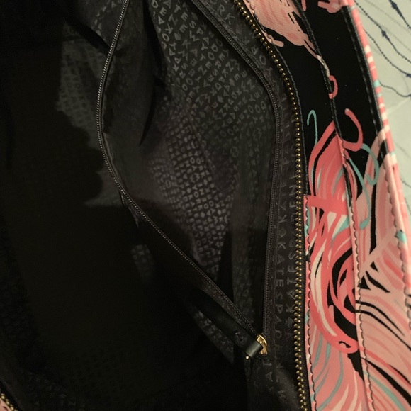 💝HOST PICK!💝Kate Spade New York large tote - Picture 5 of 8